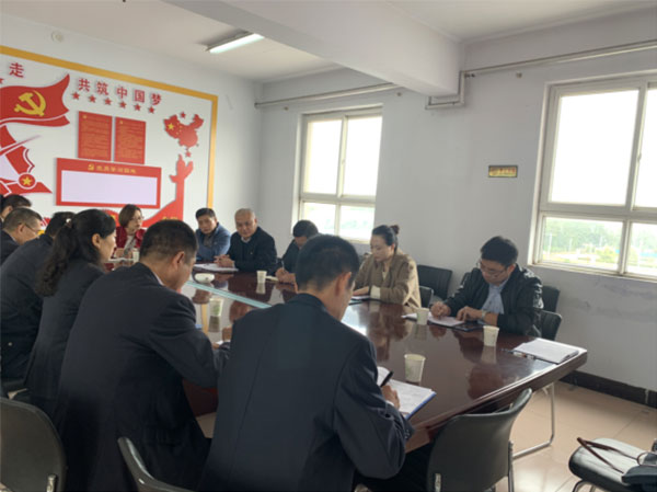 安陽市金誠住房置業(yè)擔(dān)保有限責(zé)任公司