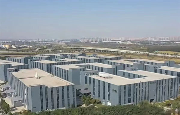 安陽(yáng)市經(jīng)開創(chuàng)業(yè)投資有限公司